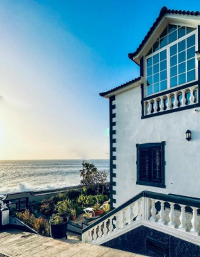 Casa Carneirinho by Olá Madeira